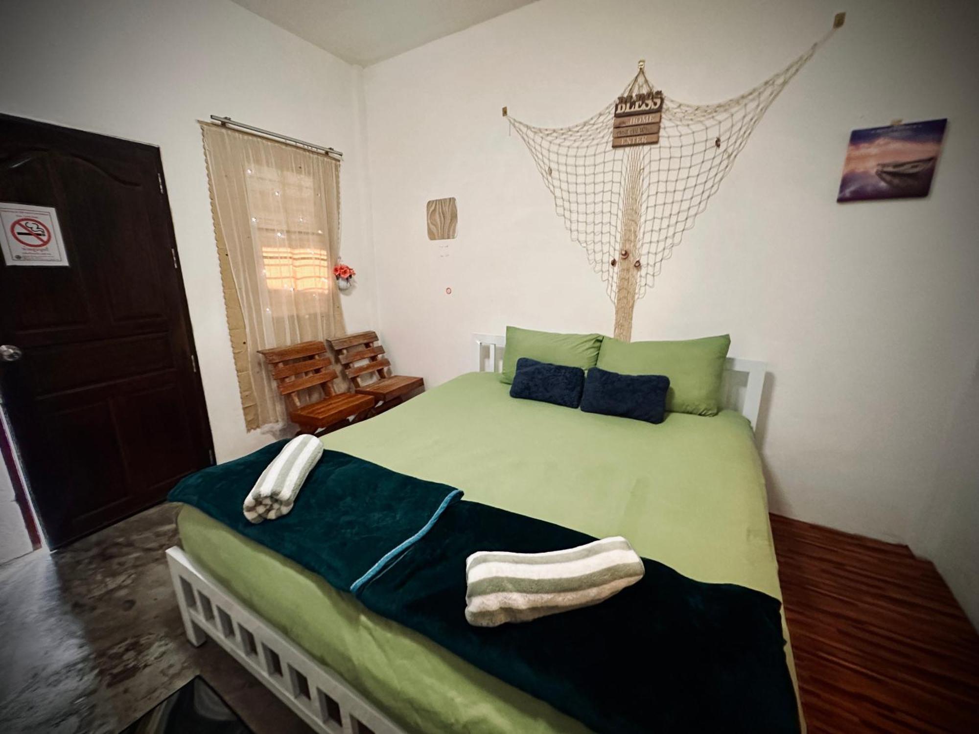 Me Hostel & Homestay At Haadrin Haad Rin Dış mekan fotoğraf