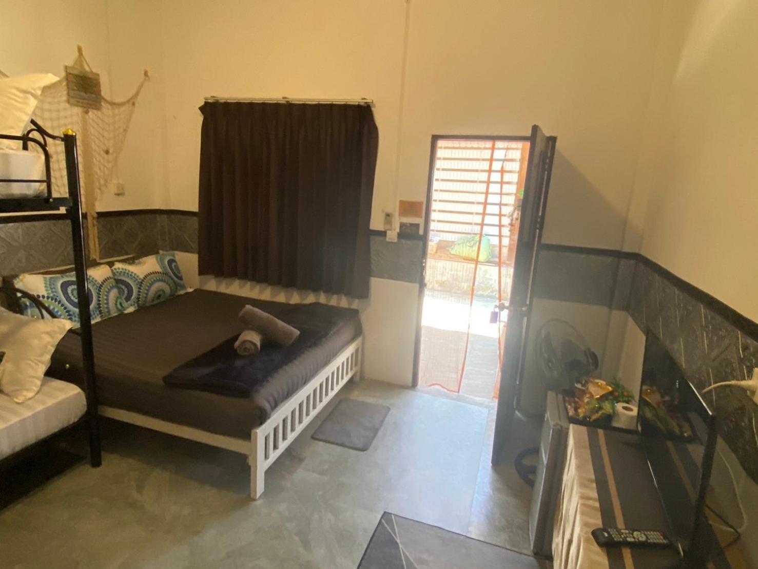 Me Hostel & Homestay At Haadrin Haad Rin Dış mekan fotoğraf